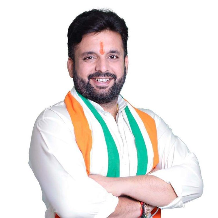 कांग्रेस नेता मयंक जाट की जमानत मंजूर,एक दशक पूर्व हुआ था गैंगवार