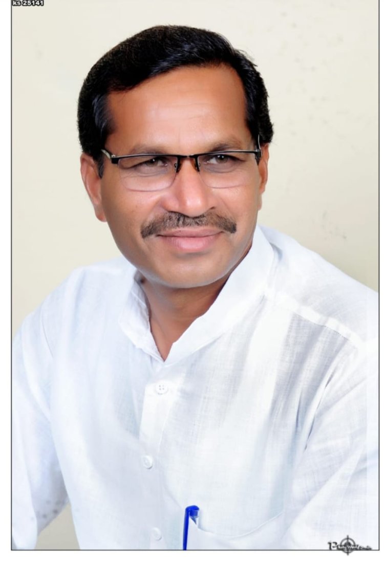 ग्रामीण विधायक दिलीप मकवाना की पहल रंग लाई, क्षेत्र में सड़क निर्माण के लिए 48 करोड़ स्वीकृत