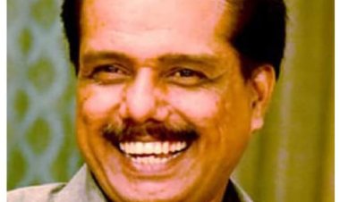 आशीष दशोत्तर की कहानी को सर्जना पुरस्कार