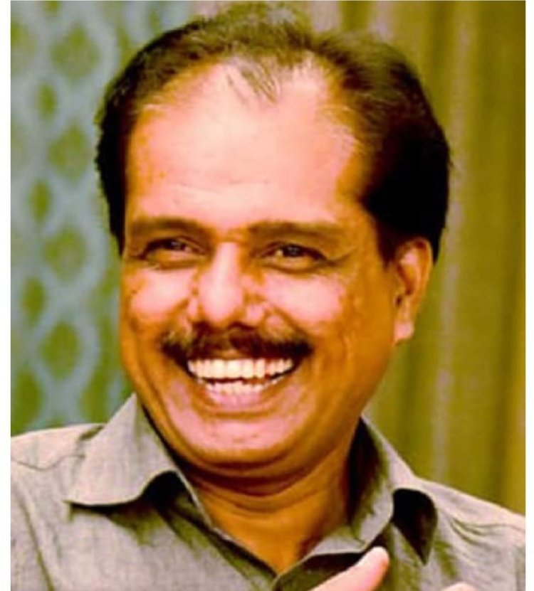 आशीष दशोत्तर की कहानी को सर्जना पुरस्कार