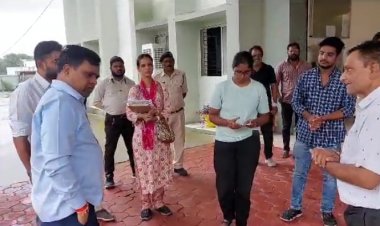 मुख्यमंत्री श्री शिवराज सिंह चौहान के सुशासन में पीड़ित बालिका को मिला त्वरित न्याय