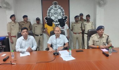 * ब्राउन शुगर तस्करी के फरार आरोपी रतलाम के निकले *