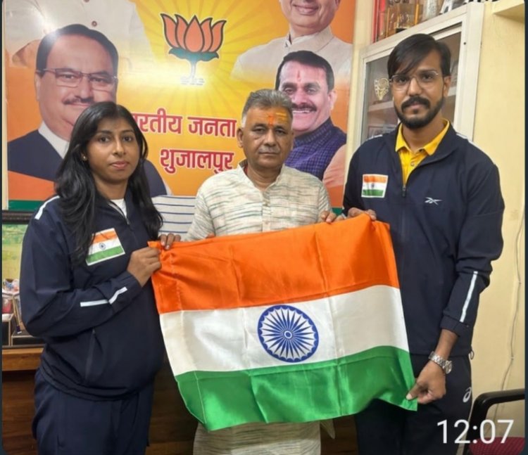 रतलाम कि दंपति फिर रचेंगे इतिहास