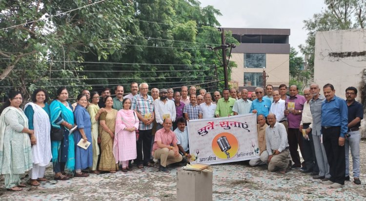 *ऊर्जा देता है शहर का सृजनात्मक वातावरण*