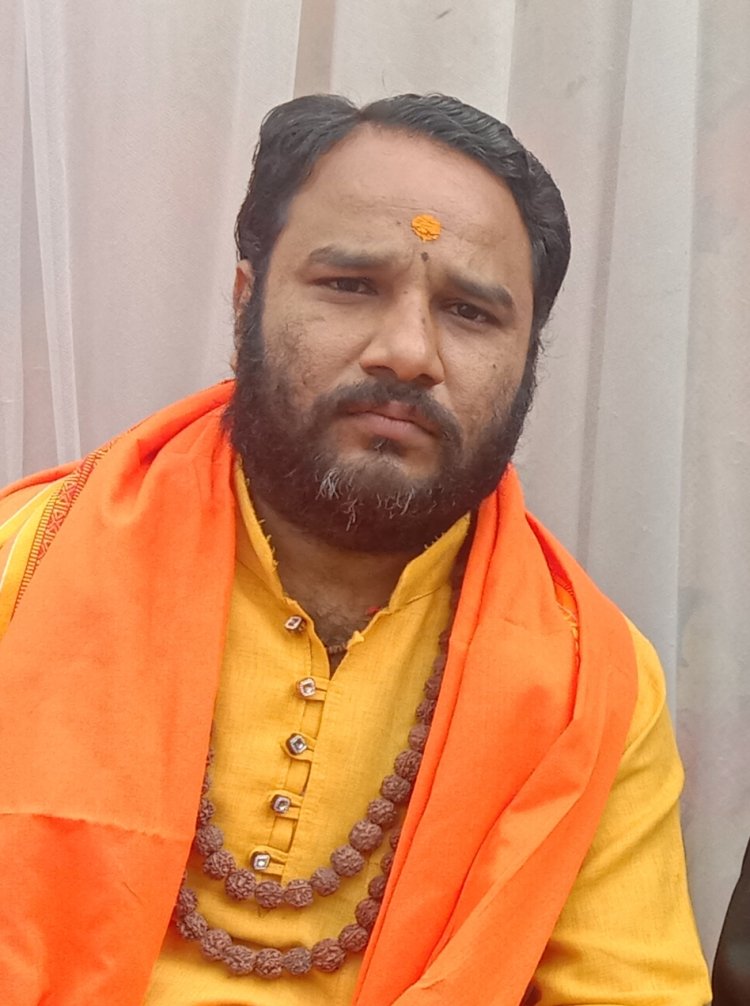 पंडित व्यास का  हुआ मनोनयन