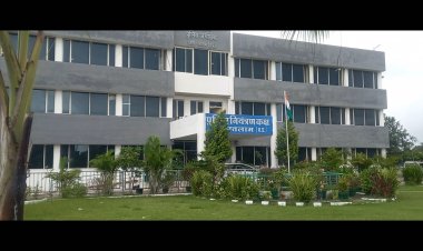 मंदसौर के जज की कार से दो तोला सोना चोरी करने वाला आरोपी डीडीनगर पुलिस की गिरफ्त