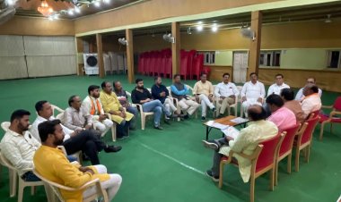 प्रधानमंत्री श्री मोदी 4 नवंबर को रतलाम एवं मुख्यमंत्री श्री चौहान 31 अक्टूबर को जावरा आएंगे