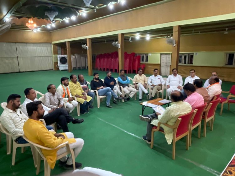 प्रधानमंत्री श्री मोदी 4 नवंबर को रतलाम एवं मुख्यमंत्री श्री चौहान 31 अक्टूबर को जावरा आएंगे