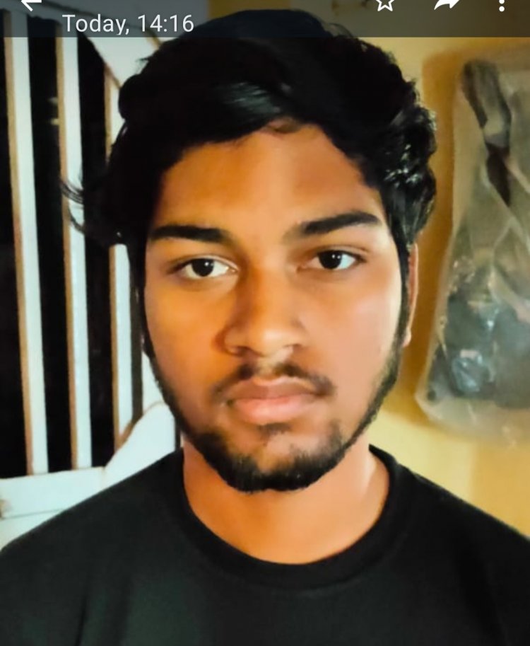 छात्रा का फोटो खींचकर इंस्टाग्राम पर डालना बड़ा महंगा ,आरोपी गिरफ्तार