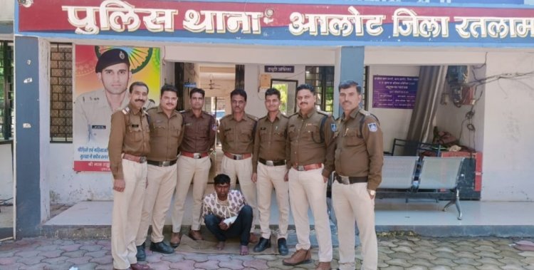 कंजर पर भारी पड़े ग्रामीण