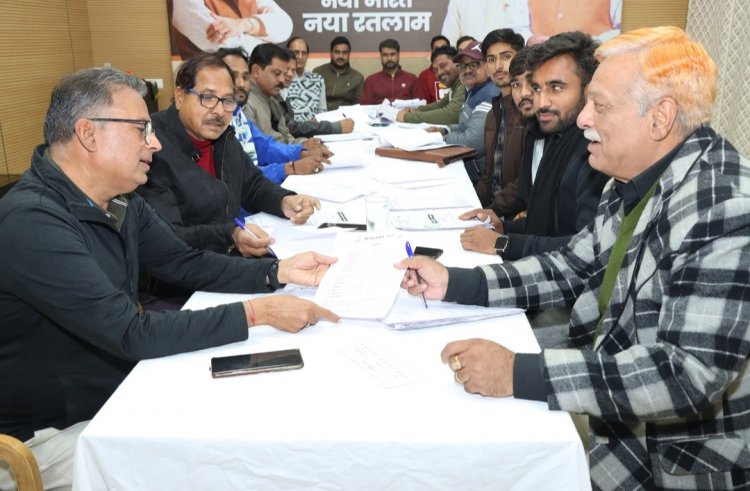 खेल चेतना मेला रैली एवं भव्य शुभारंभ समारोह 10 जनवरी को होगा