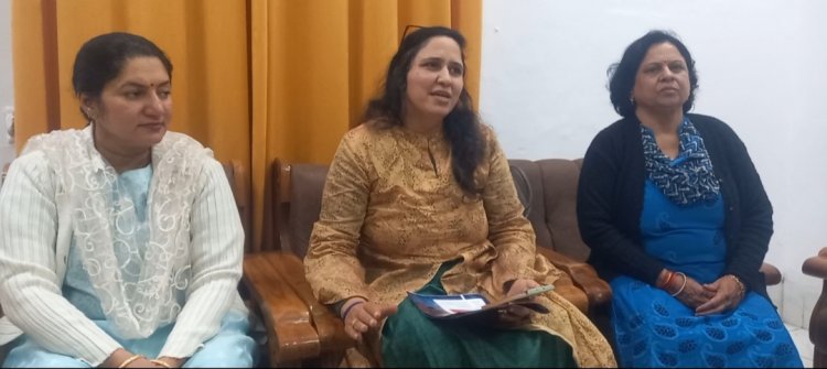 मालवा मीडिया फेस्ट: राम मंदिर: अहम,  वहम और नियम एवं हे राम पर चर्चा। 