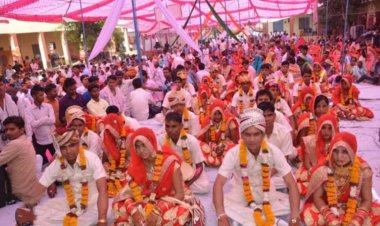 बसंत पंचमी पर नए जीवन की शुरुआत