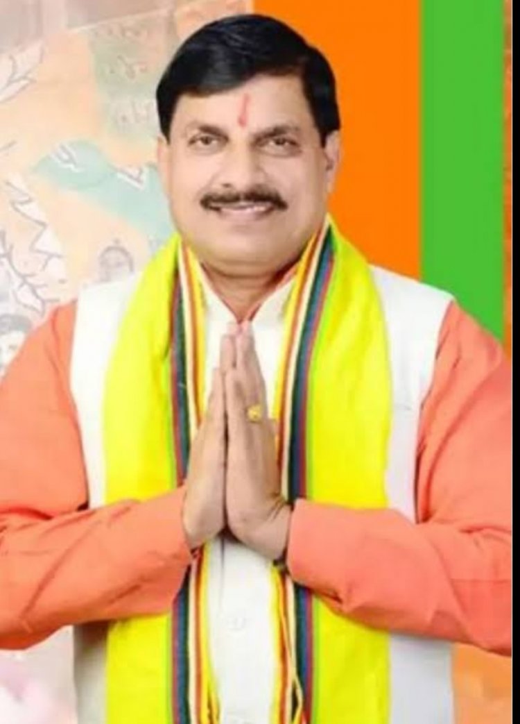 हरदा में पटाखा फैक्ट्री में हुई घटना दु:खद - मुख्यमंत्री  श्री  यादव