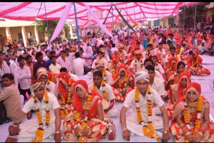 बसंत पंचमी पर नए जीवन की शुरुआत