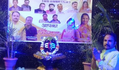 रेल नगर शिवरात्रि पर हुआ शिवमय