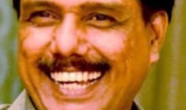  रेल मंत्रालय का प्रेरणा पुरस्कार आशीष दशोत्तर को 