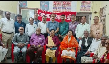  शब्दों की ताकत प्रेम पथ पर अग्रसर करती है - डॉ. पूर्णिमा शर्मा