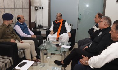 मुख्यमंत्री डॉ. मोहन यादव करेंगे 25वें खेल चेतना मेला का शुभारंभ