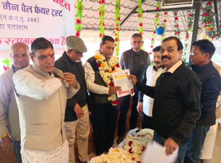 राष्ट्रीय पत्रकार मोर्चा भारत का सदस्यता कार्ड वितरण सम्मेलन सम्पन्न