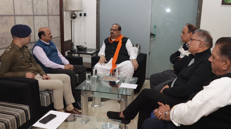 मुख्यमंत्री डॉ. मोहन यादव करेंगे 25वें खेल चेतना मेला का शुभारंभ