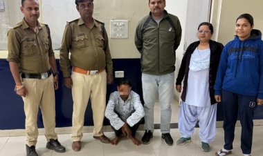 अवैध संबंध के चलते युवक की हत्या