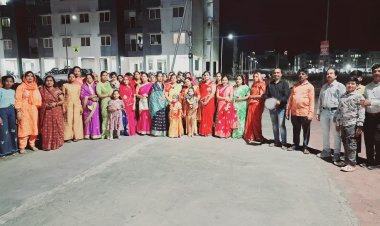 महाशिवरात्रि महोत्सव एवं भव्य शाही सवारी का आयोजन संपन्न  