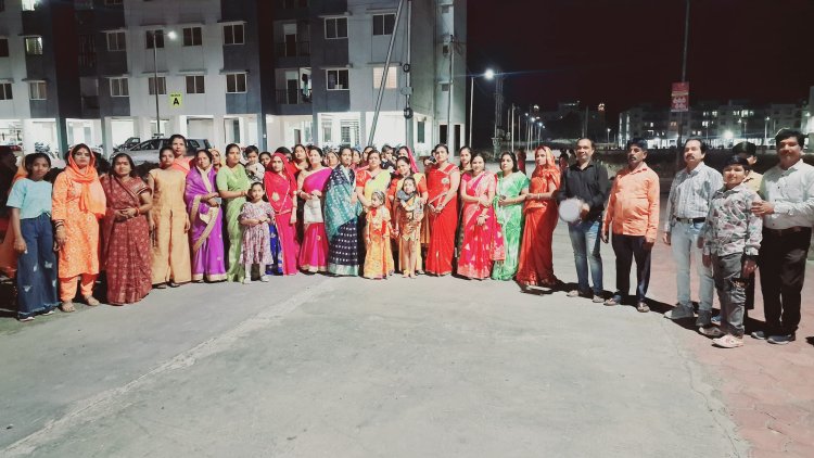 महाशिवरात्रि महोत्सव एवं भव्य शाही सवारी का आयोजन संपन्न  