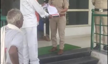 बानेश्वर धाम के बाबा के बयान पर शिवसेना रतलाम ने  ली  आपत्ति