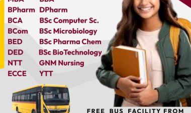 नर्सिंग कोर्स में एडमिशन हेतु प्री-टेस्ट आवेदन की तिथियां जारी : Ratlam News