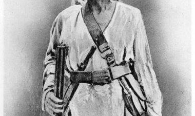 सैलाना विधायक कमलेश्वर डोडियार की माँग; टंटिया भील के नाम हो सैलाना कॉलेज l