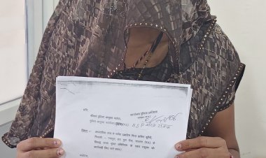 शातिर बदमाश द्वारा धर्म परिवर्तन का प्रयास 