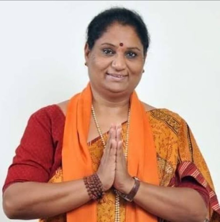 कैबिनेट मंत्री सुश्री भूरिया रतलाम मे प्रोफेशनलस मीट को संबोधित करेगी