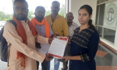 इप्का लेबोरेट्रीज के खिलाफ शिवसेना ने खोला मोर्चा 