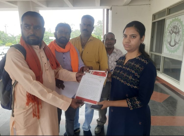 इप्का लेबोरेट्रीज के खिलाफ शिवसेना ने खोला मोर्चा 