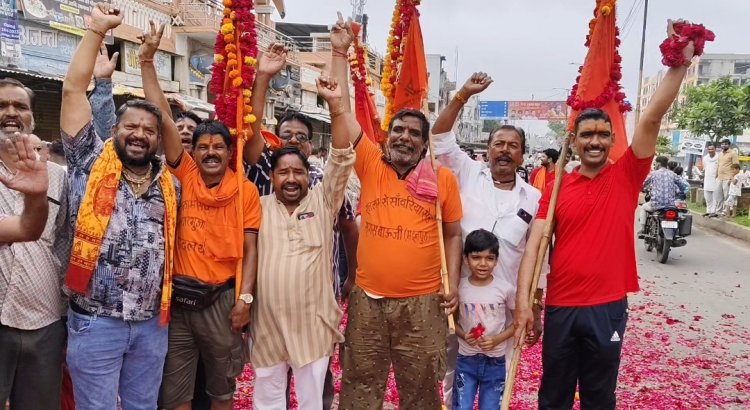 एक ही जयकारा...... सांवरिया सेठ हमारा