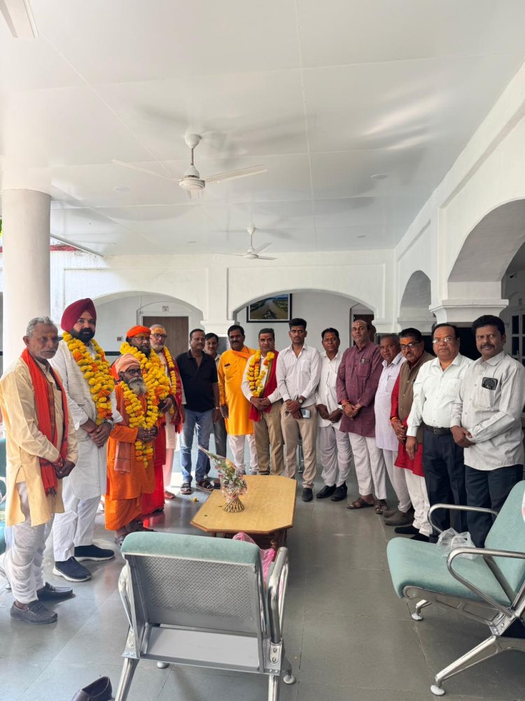 प्रधानमंत्री नरेंद्र मोदी: राष्ट्रभक्ति और सेवा का जीवंत प्रतीक