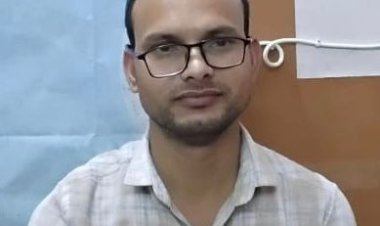  टीएसपी फंड की जांच हो - विधायक कमलेश्वर डोडियार 