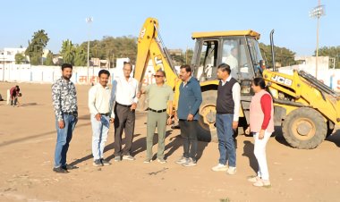 खेल चेतना मेला में सबसे अधिक सहभागिता करने वाले स्कूल होंगे पुरस्कृत