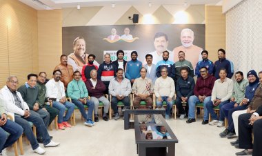 20 से 23 दिसंबर तक आयोजित होगा खेल महाकुंभ