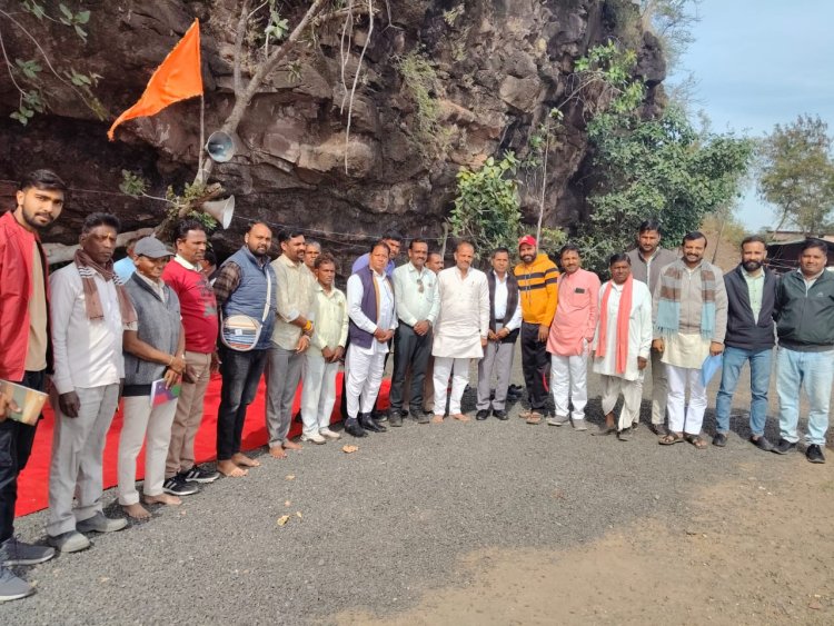 हिंदू सम्मेलन 11 को, तैयारी पर चर्चा 