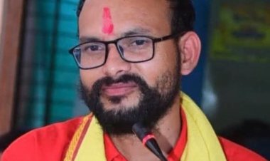 राजस्थान व मध्यप्रदेश के मजदूर से महाराष्ट्र में बंधुआ मजदूरी करवा रहै.......