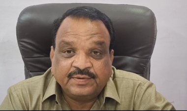 विवाद में भाजपा नेता की धमकी पर गरमाई सियासत, कांग्रेस का तीखा हमला