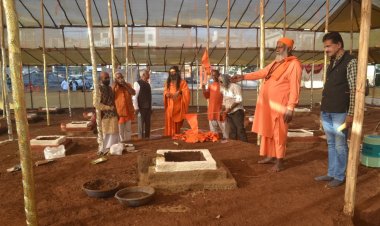 19से 25 तक होना51 कुंडिया शिव शक्ति महायज्ञ