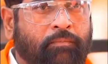 महाराष्ट्र नगर निकाय चुनाव में भाजपा शिवसेना शिंदे   गठबंधन को भारी बहुमत मिला।