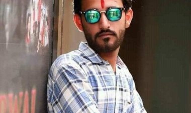 भरत शर्मा उज्जैन संभाग उपाध्यक्ष  मनोनीत