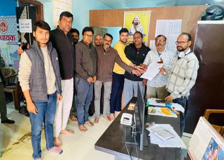  दुकानदारों को हाई कोर्ट से बड़ी राहत पुनर्निर्माण पर स्टे