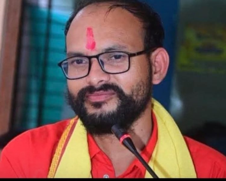 विधायक कमलेश्वर डोडियार ने खसरा की आशंका  व्यक्त की ,,,, त्वरित कार्रवाई की मांग उठाई,,,,,,।