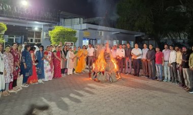 रॉयल कॉलेज एवं अखिल भारतीय ग्राहक पंचायत की अनूठी पहल 