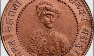 ब्रिटेन के टैंक जब इंदौर की सड़कों पर  परेड करने आ गए थे!!!!!!(डॉ प्रदीपसिंह राव,)